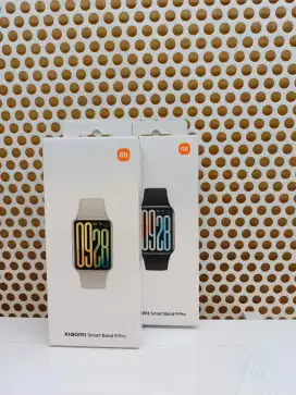 xiaomi smartband 9pro