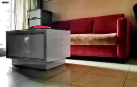 Aid - Disewa Apt GreenHill Kelapa Gading 2BR Semi Furnish
