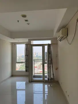 Aid - Dijual Apt Elpis Residence Gunung Sahari Studio Unfurnish