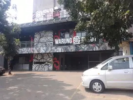 Hotel 9 Lantai di Grogol Petamburan, Hanya 7 Menit Ke Tol Tomang