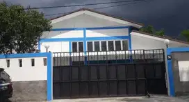 Gudang strategis jalan wonosari KM 7 baturetno banguntapan