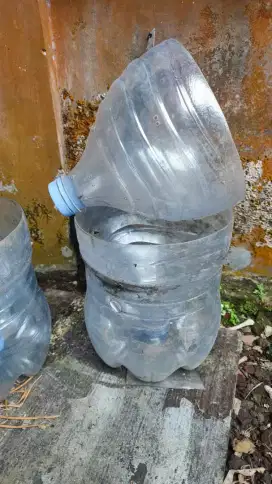 Pot Galon Le Minerale