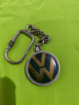 GANTUNGAN KUNCI VW – PRELOVED
