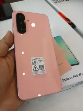 Samsung Galaxy A26 5G