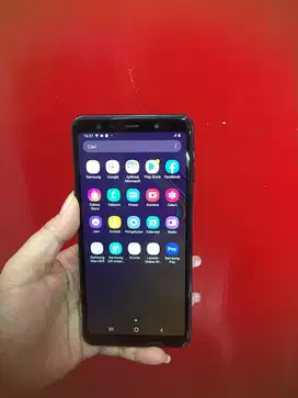 samsung galaxy A7 2018 4/64 gb
