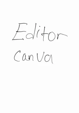 Dibutuhkan Editor Canva