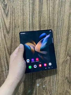 Samsung Z Fold 4 12/256gb resmi