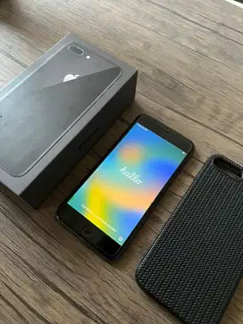 Iphone 8 plus 64GB IBOX