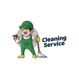 Jasa Cleaning Service