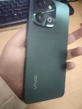 Jual Cepat Handphone Vivo Y28 Nego