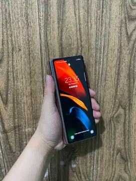 Samsung Z Fold 2 12/256gb