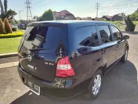 Nissan Grand livina 2008 Bensin