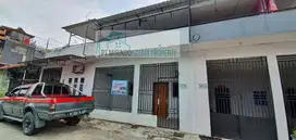 DIJUAL CEPAT RUMAH 2LANTAI BALOI MAS INDAH