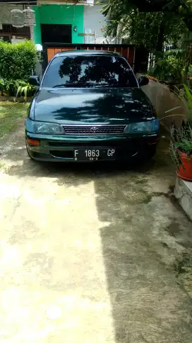Great Corolla 95 SEG m/t