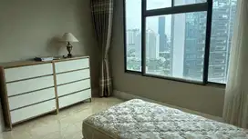 Di Jual  Apartemen The Plaza residence  FURNHISED( manage by ayana