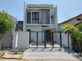 Dijual Rumah Pondok Tjandra Waru Sidoarjo