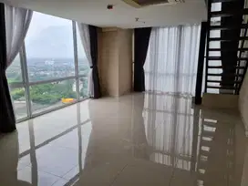 UResidence Tower Bizloft/Tower5 disewakan murah Lippo  karawaci