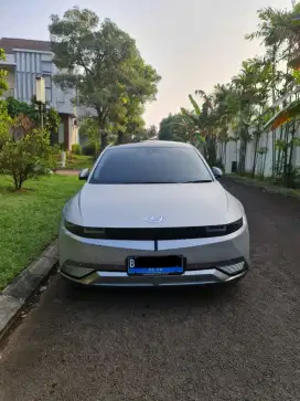 Hyundai IONIQ5 Signature Long Range 2023