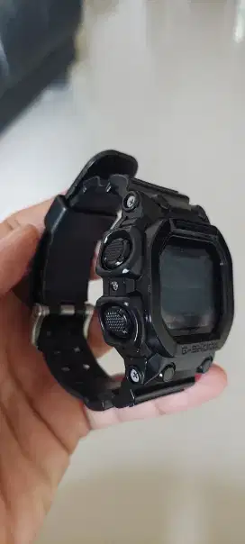 G-Shock GX-56BB-1DR