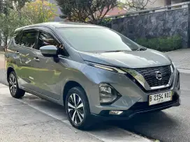 Nissan Livina VE AT 2019 Abu