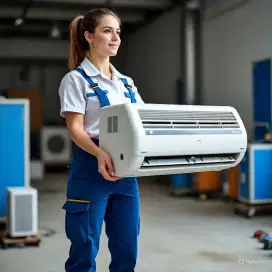 KURSUS GRATIS SERVICE AC