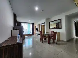 Jual Cepat Central Park Residence Lantai Tinggi
