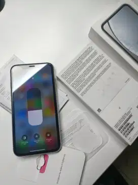 Iphone XR 64gb IBOX fullset nominus