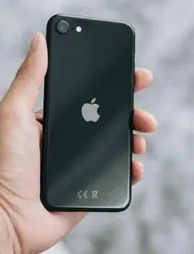 Iphone se 3 128 digimap lengkap dan banyak bonus