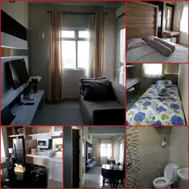 Apartement strategis dan nyaman student custle seturan