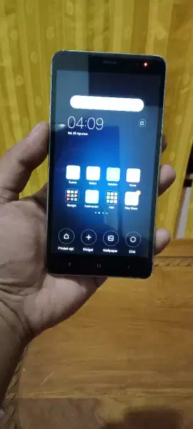 Xiaomi note 3 jual cepat