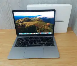 MacBook Air 13 2019 Core i5|8GB|256GB|CC 356|Sonoma|Fullset
