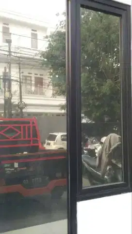 Home servis pasang kaca film rumah & kantor harga murah hasil rapi