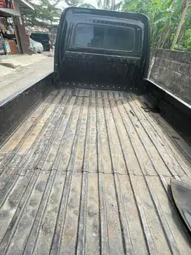 Dijual Carry pickup