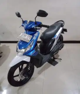 Honda Beat istimewa dan original