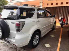 Daihatsu Terios 2012 Bensin