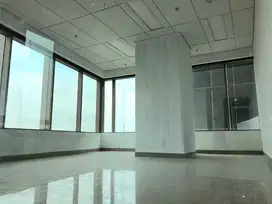 Kantor Office Space di Kemayoran Jakarta Pusat dijual murah