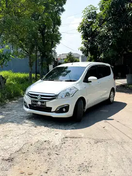 Suzuki Ertiga 2016 Bensin