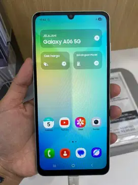 SAMSUNG GALAKY A06 5G