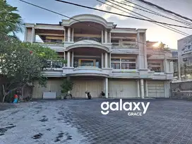 RUMAH + TOKO + GUDANG COKROAMINOTO PEMECUTAN KAJA DENPASAR, BALI