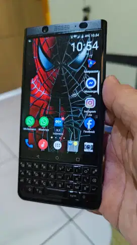 BB Keyone unit only tt ok
