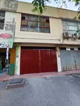 Rungkut Surabaya | Ruko Fortuna 48m² Kendalsari Penjaringan Sari MERR