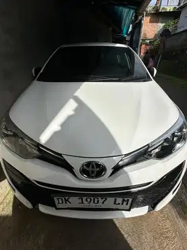 Yaris 2019 ISTIMEWA