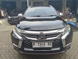 Mitsubishi Pajero Sport 2017 Diesel