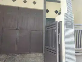 Dijual Rumah Murah Dua Lantai di Gunung Anyar Lor IIB - Surabaya