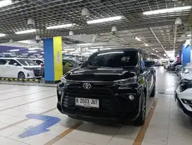 Toyota New Avanza G 1.5 Automatic 2024