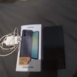 Samsung a06 ram 4/128gb