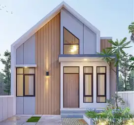 rumah dalam komplek 3menit ke stasiun