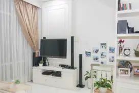 DIJUAL RUMAH DI IMPERIAL GADING 5BR SEMI FURNISHED