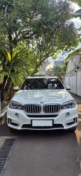 Bmw x5 xdrive35i 2017 white putih bmw x5 2018 x5 2016 x5 2019 jual bu