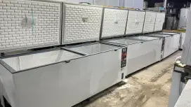 Freezer box 1200L
